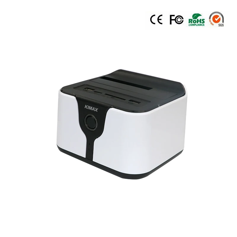 2017 new HD03WF Wifi Router 2.5"3.5" Sata to USB 3.0 HDD