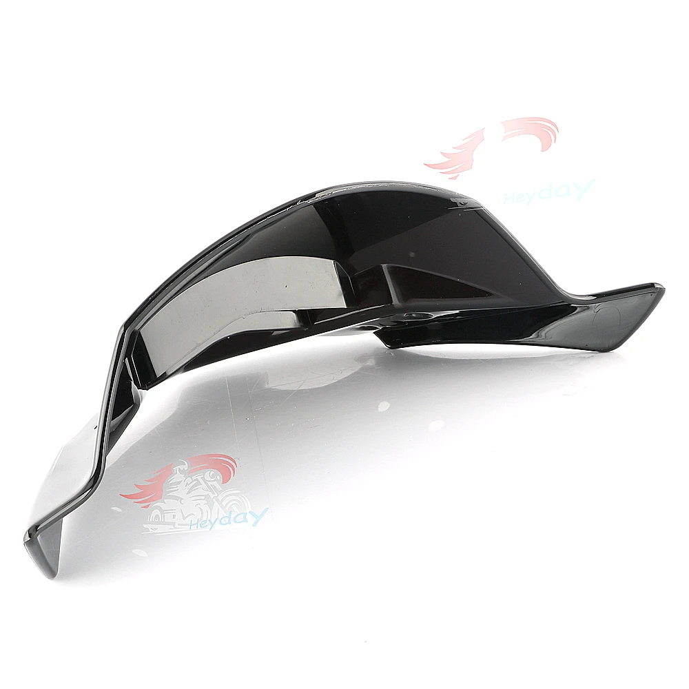 Ветрозащитные стекла из АБС пластика для Yamaha FZ16 FZ 16 S 2011 2016 2012 2013 2014|Козырьки от