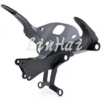 

HeadLight Upper Stay Fairing Cowl Bracket For YAMAHA YZF R1 YZF-R1 2004-2006 05