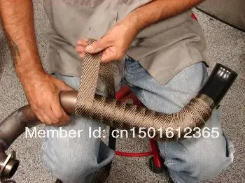 Купить Термоленту Для Глушителя Мотоцикла Днепр