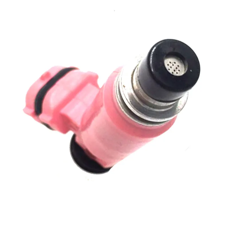 Fuel Injector Pink 16611-AA370 16611AA370
