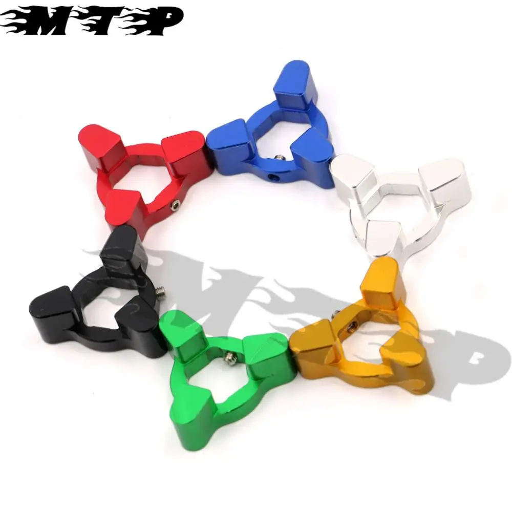

Motorcycle CNC 19MM Fork Preload Adjusters For Honda CBR 600 1000 RR CB1000R For Suzuki GSXR 600 750 06-10 GSX650F SV650/SV650S