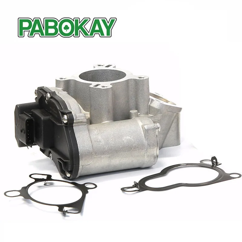 Для Renault Koleos 2,0 dCi 4x4 клапан EGR 4420704 4453017 93168407 8200796674 14710-00Q0Y A2C53217899 H8200987088