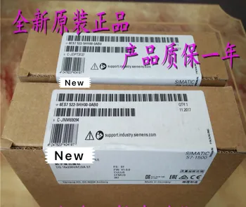 

100% Originla New 2 years warranty S7-1500 PLC module 16 digital output module 6ES7522-5HH00-0AB0