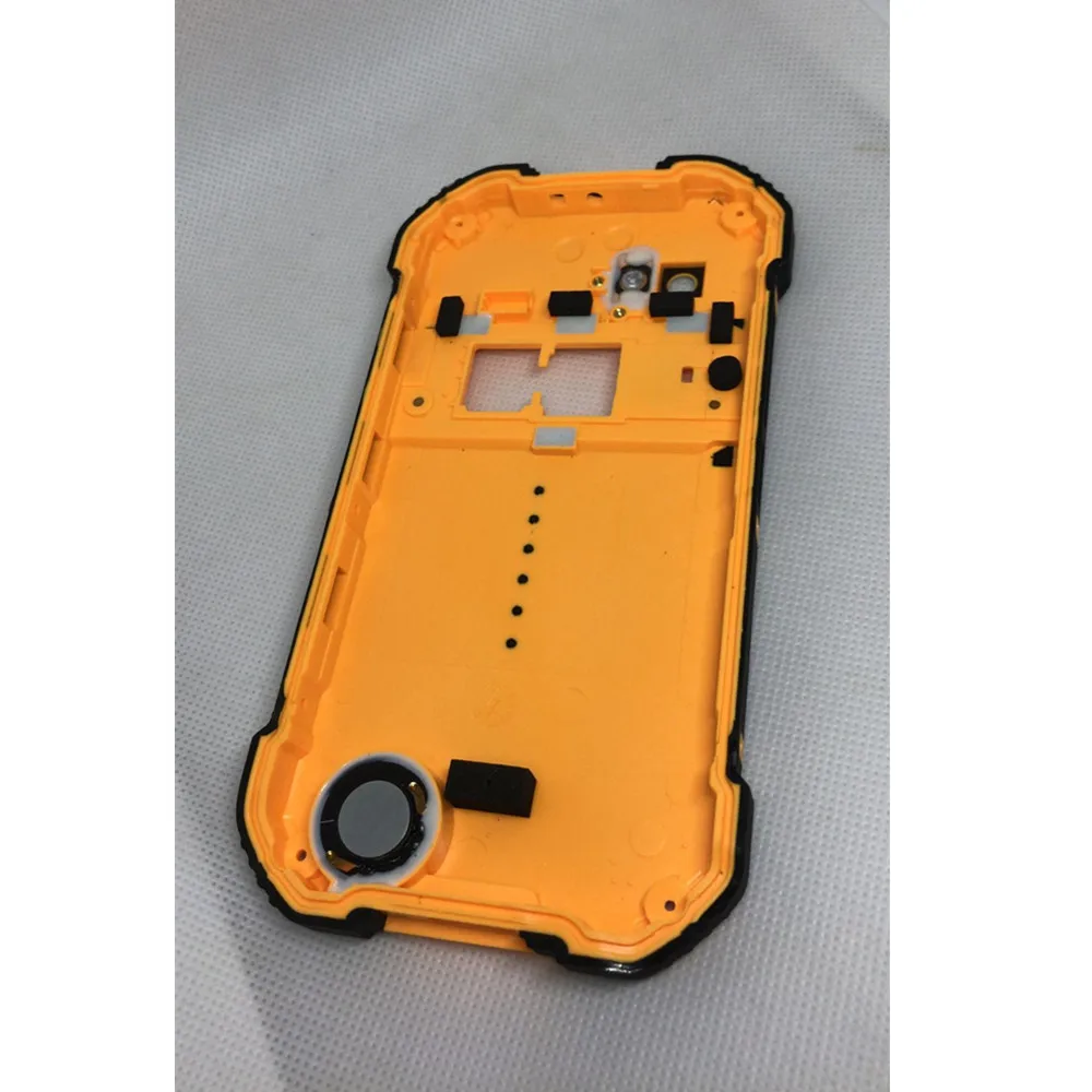 Прочный защитный чехол для Blackview BV6000 BV6000S задняя крышка сменный динамик|bumper