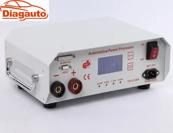 

MST-90+Automotive Power Processor voltage regulator stabilizer for ICOM 110V/24 Power S Car Battery Voltage Regulator Stabiliser