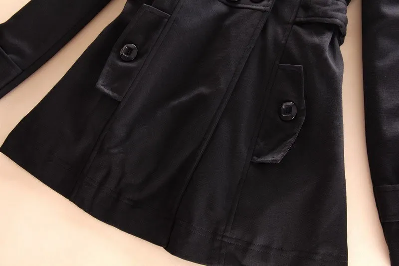 coat A2-5