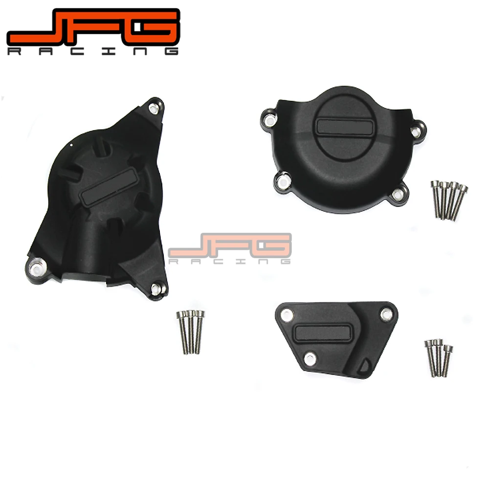 

Motorcycle Engine Cover Protector Protection For YAMAHA YZFR6 YZF-R6 YZF R6 2006 2007 2008 2009 2010 2011 2012 2013 2014 2015