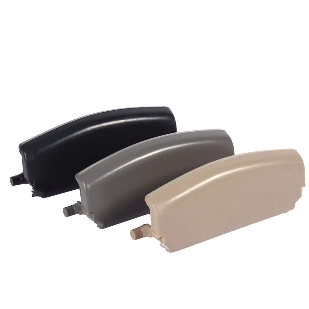 1 Pcs 3 Colors Armrest Lid Console Cover Center Latch Clip
