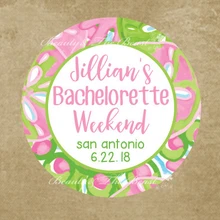 Пользовательские Свадебные Спасибо наклейки, бутылки этикетки, кекс Toppers, конфеты коробки бирки, день рождения украшения детей, свадебные украшения