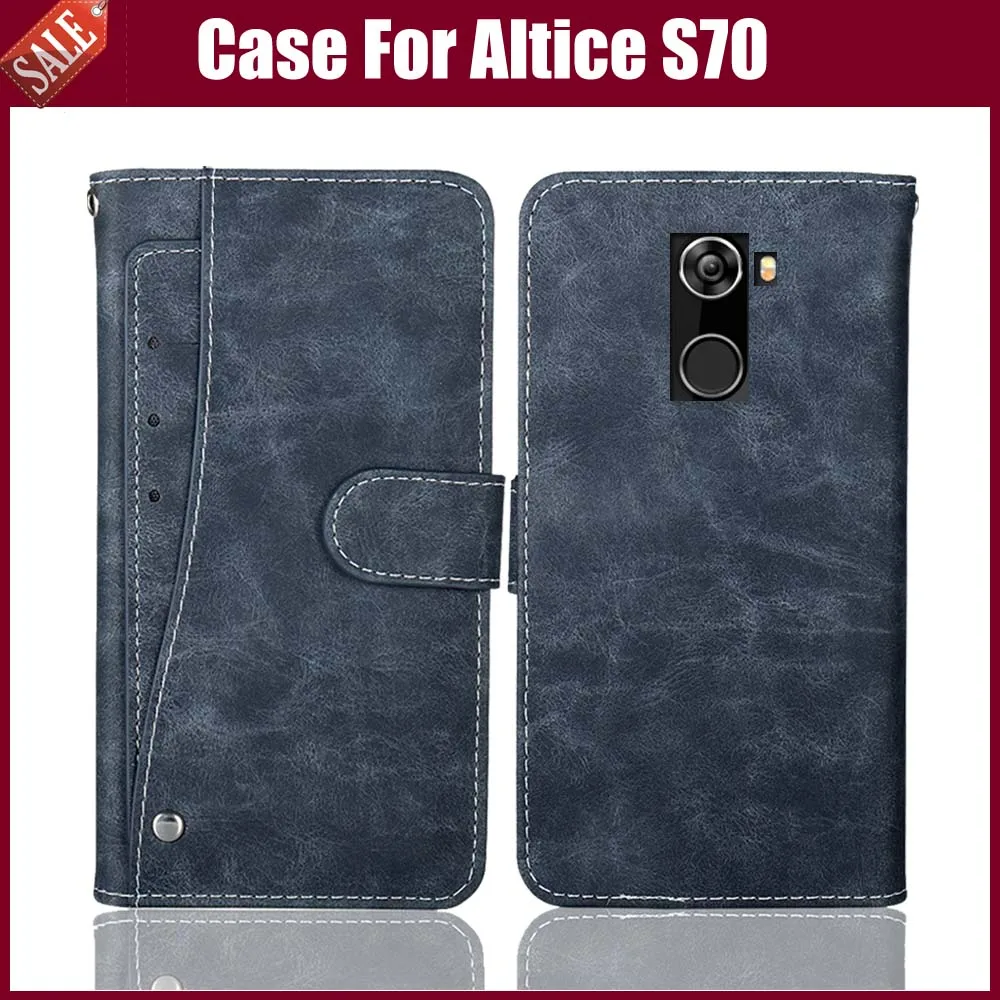 Altice S70