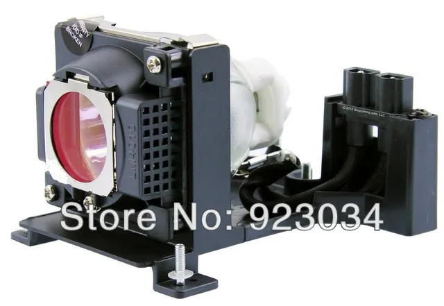 

60.J3416.CG1 lamp with housing for DS650/DS660/DX650/DX660