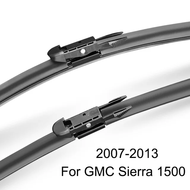 Gmc Sierra Wipers Not Working