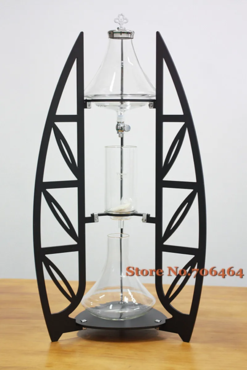 Buy Luxury sailing boat design MWD14 Dutch coffee pot