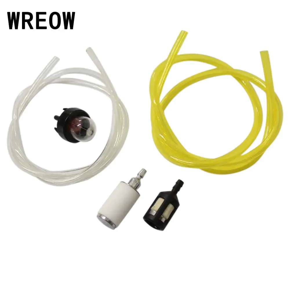 3FT Replacement Fuel Line Filter replace 530095646 530047721 188 512 1