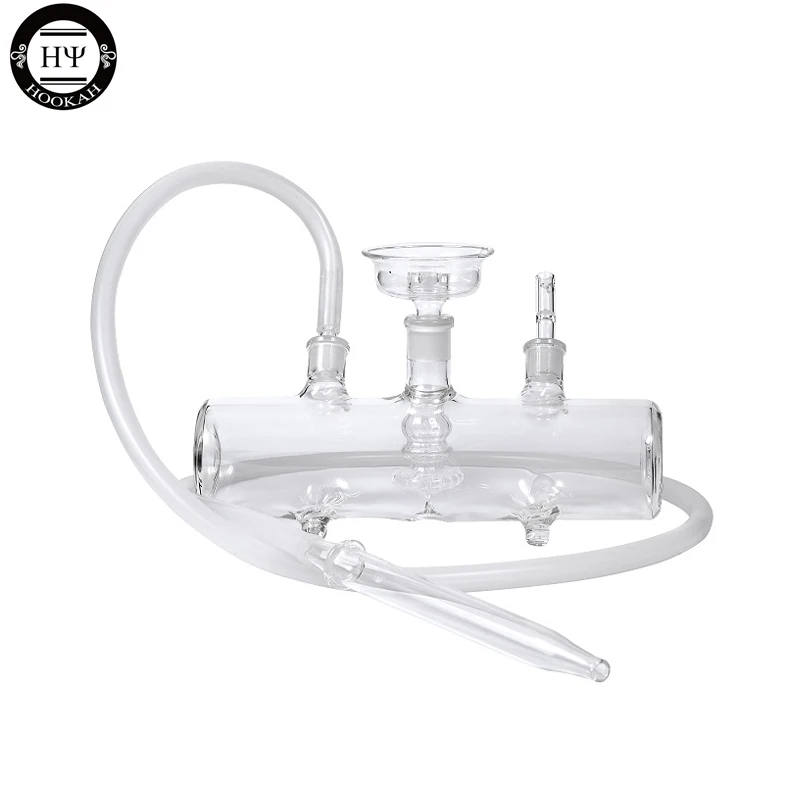 mp5 glass hookah