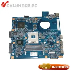 NOKOTION MBRC901002 48.4IQ01.031 для Acer aspire 4750 г Материнская плата ноутбука HM65 DDR3 GT540M 1 ГБ видео карты