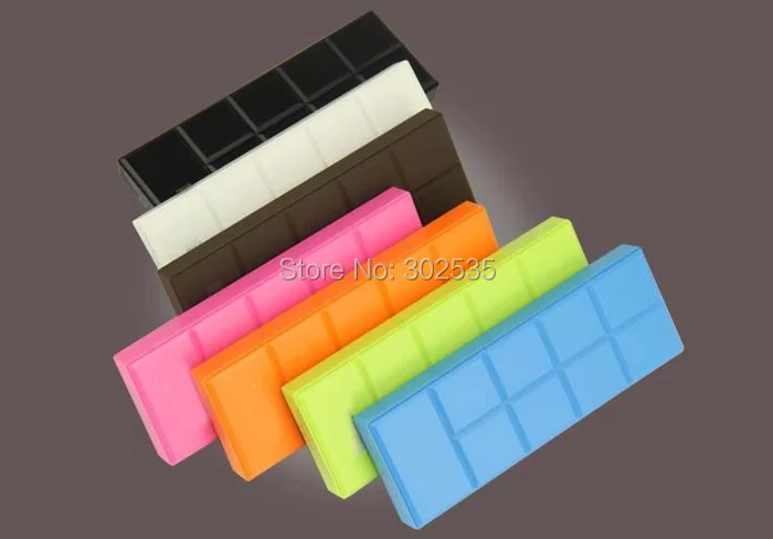 Купить 5600 мач шоколад полимерной usb внешняя батарея резервного ...