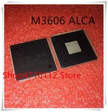 NEW 1PCS/LOT M3606-ALCA M3606 ACLA M3606ALCA QFP-256 IC