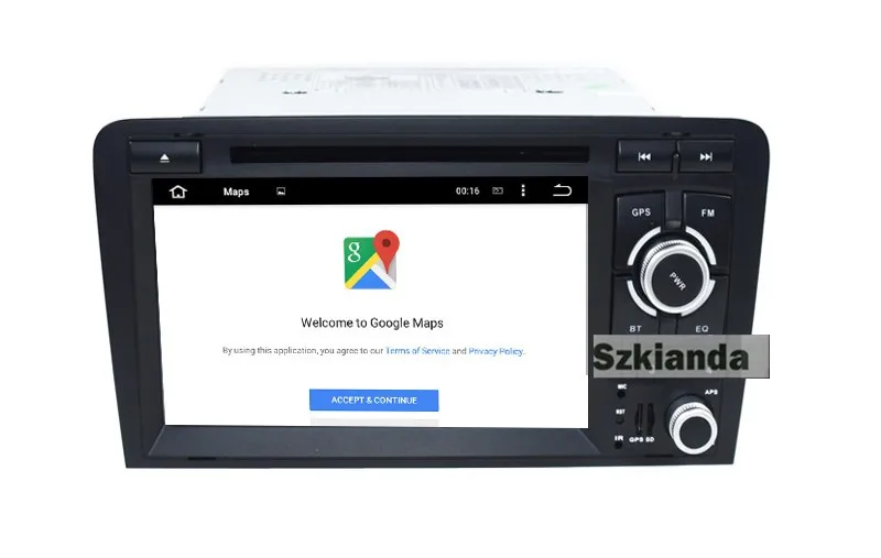 Discount Free Camera+Map Android 7.1 Car DVD GPS For Audi A3 2002-2011 With Wifi 3G GPS Navigation BT Radio Steering wheel control Canbus 11 Discount Free Camera+Map Android 7.1 Car DVD GPS For Audi A3 2002-2011 With Wifi 3G GPS Navigation BT Radio Steering wheel control Canbus 11