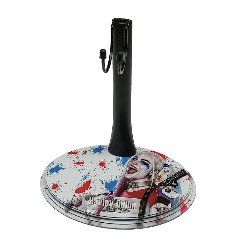 1/6 Scale Action Figure Stand Suicide Squad Harleen Quinzel Harley Quinn | Игрушки и хобби