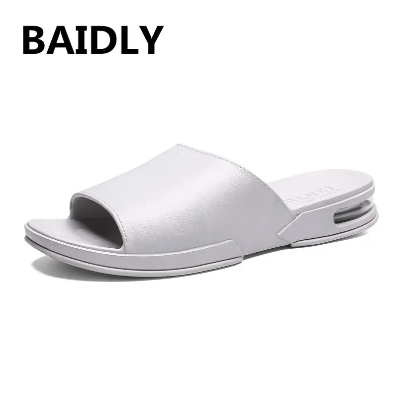quality flip flops mens