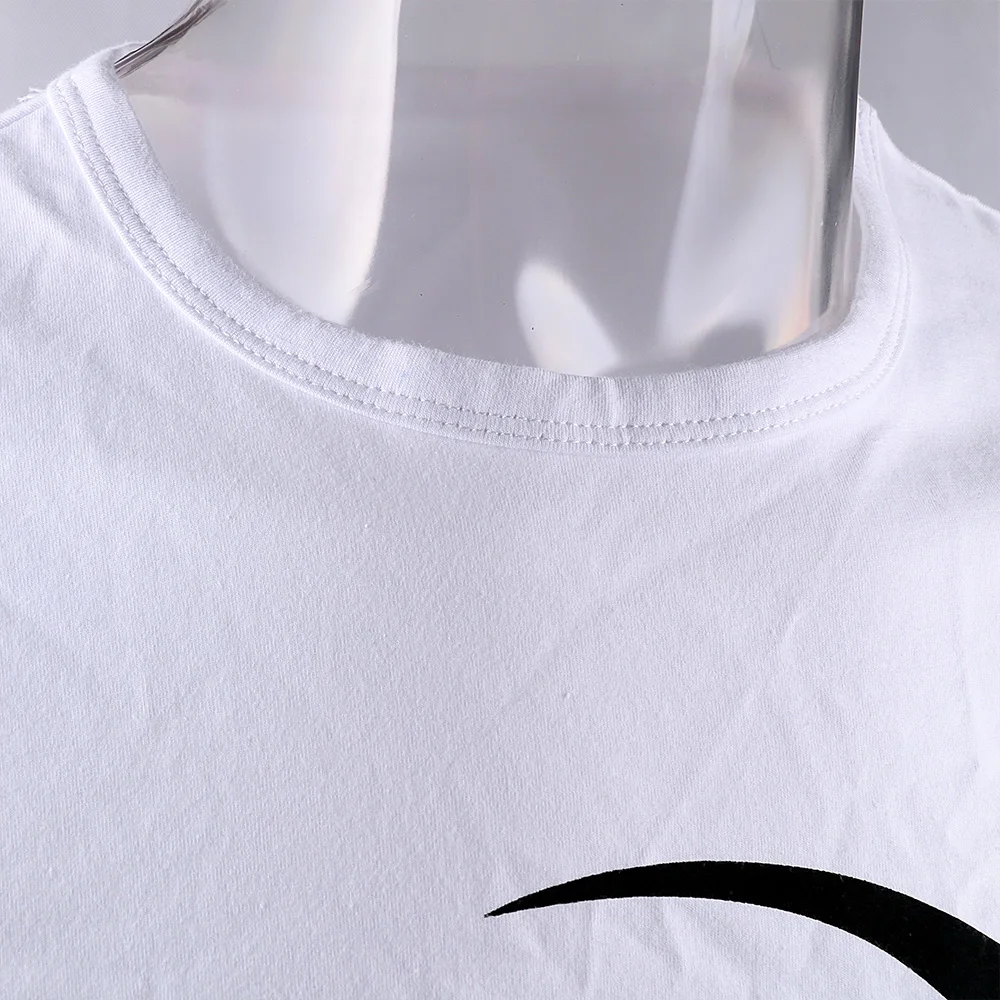 Mens Casual 2017 TV series Iron Fist Daniel Rand Superhero Cosplay Logo O-Neck Print Cotton Short Sleeve T-Shirt Tee Shirts (6)