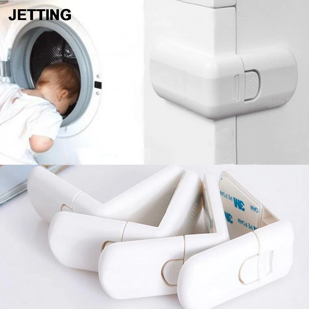 حار 1 قطعة مفيدة السلامة مجلس الوزراء دولاب باب الثلاجة خزانة قفل للدرج للطفل الاطفال الطفل الرضع ولد أقفال آمنة