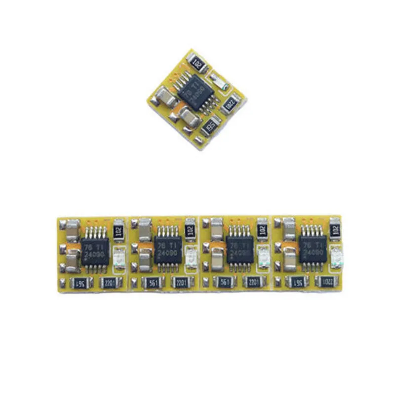 

Easy Charge IC Chip Board Module Solve Charging Problem for Phone Android Phone