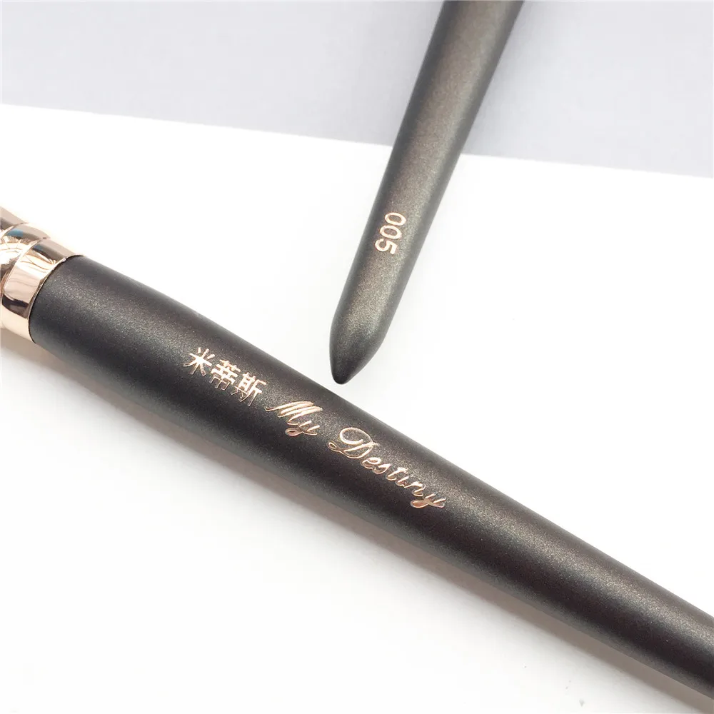 My Destiny 005 Foundation Brush _ 8