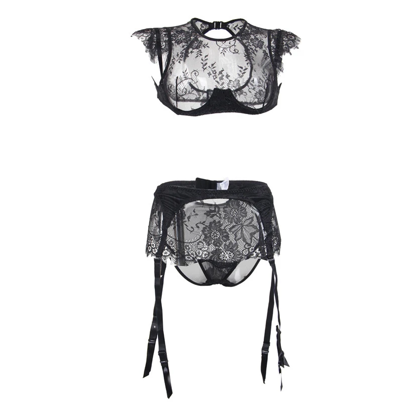 Lingerie Set Sexy