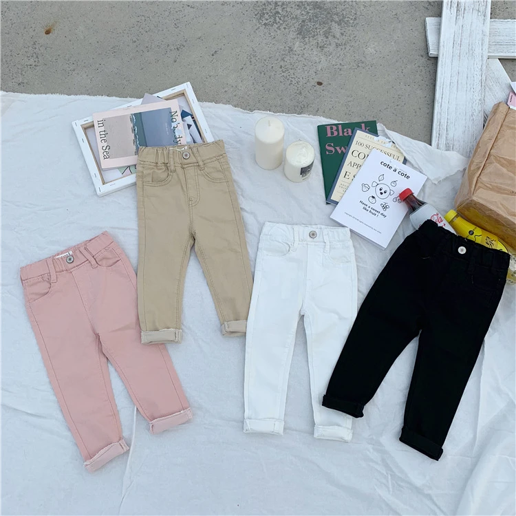 difference between girl and boy skinny jeans