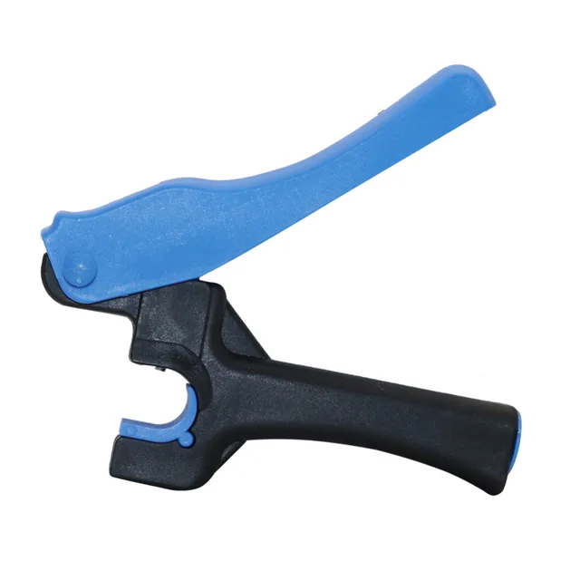 4mm Grip Punch Hole Puncher Garden Irrigation for Dripping Arrow Dripper Inserting Sprinklers 16/20mm PE Pipe Opening Hole 6