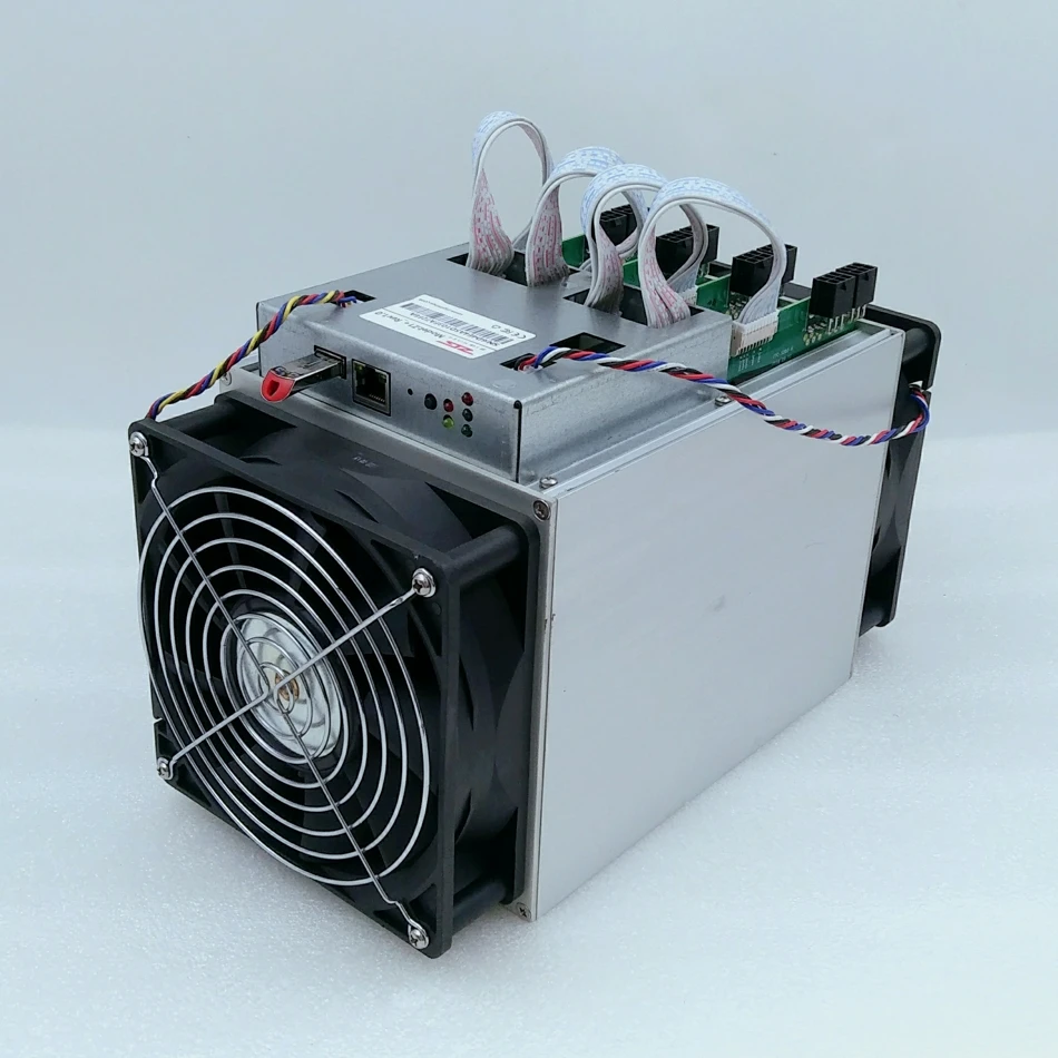 Б/у Lyra2REv2 Майнер Dayun Zig Z1+ 7.2GH/s asic mining MONA ABS ORE XVG STAK KREDS лучше чем WhatsMiner M3X M10 baikal G28 Z9