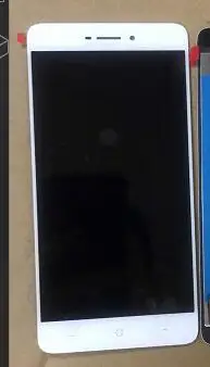 

5.5inch LCD Screen Display For TP-LINK Neffos X1 Max LCD Touch Screen Digitizer Assembly Repair Replacement Parts Black