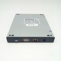 Richpeace SFDR-III U-B1.44 USB Simulating Floppy Drive – High-Quality BENSH-YN Model for BARUDAN Embroidery Machines - Image 4