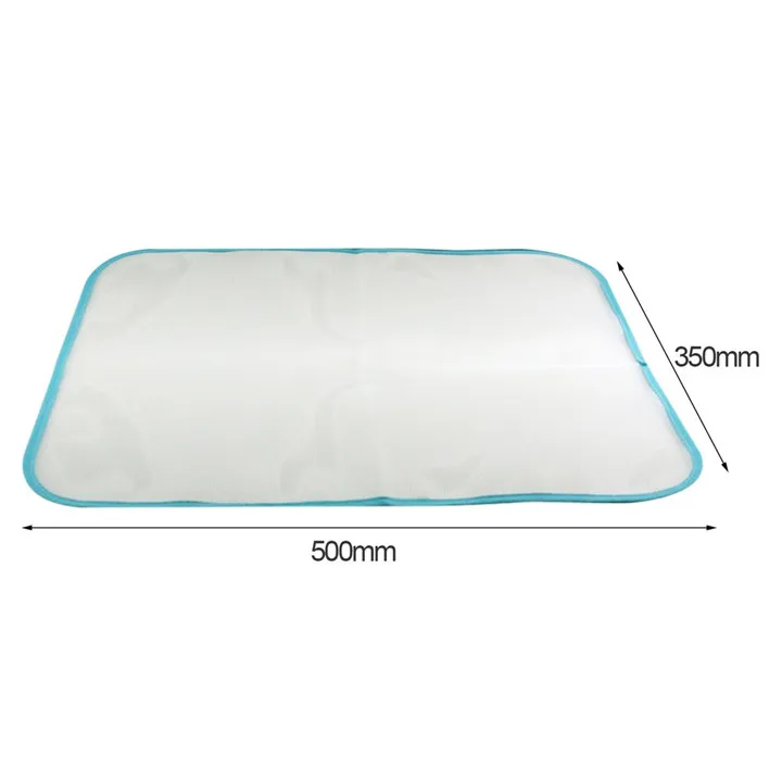 Защитная сетка для глажки защита для деликатной одежды размер 40*60 см/30x50 см