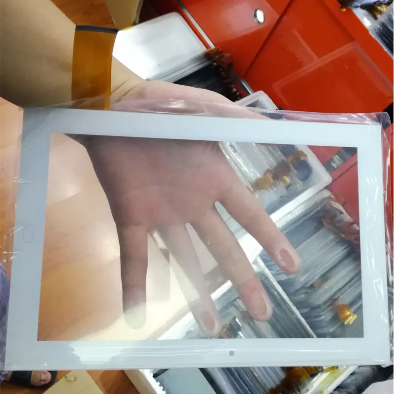 

Myslc touch screen replacement for F-WGJ10378-V2 touch panel