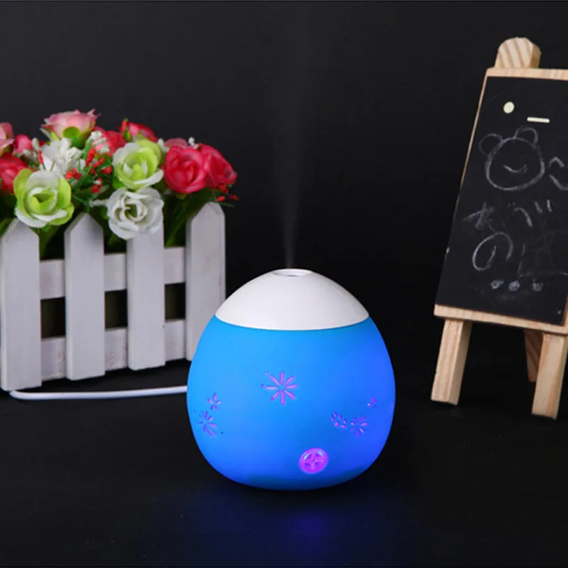 Portable Air Freshener air humidifier best Mini USB ultrasonic cool