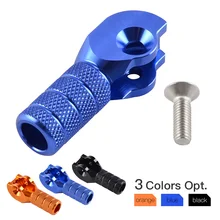 Brake Gear Shift Lever Pedal Tip For Husqvarna FC TC FE TE FX 125 250 350 390 450 501 2017 2018 FC250 FC350 FC450 FE250 FE350 цена Brake Gear Shift Lever Pedal Tip For Husqvarna FC TC FE TE FX 125 250 350 390 450 501 2017 2018 FC250 FC350 FC450 FE250 FE350 цены онлайн