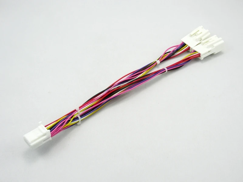 Yatour YT-TYY for Toyota/Lexus 6 + 6pin Y cable for Navigation
