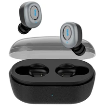 

2018 New Wireless Earbuds Fone Bluetooth V5.0 Earphone In-ear Stereo Hifi Mini Headset With Microphone Sport Headsets For Xiomi