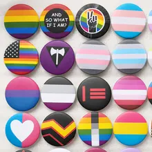 O amor é bissexual pansexual pins panromantic estanho emblema lgbt pins transgênero orgulho arco-íris gay intersexual orgulho assexual