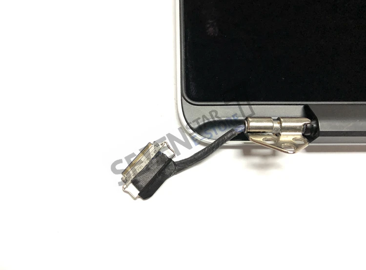 Оригинальный Новый ЖК дисплей GOUZI для Apple MacBook Pro 15 4 дюйма Retina A1398 полная сборка