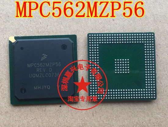 MPC562MZP56 REV D Новые | Обустройство дома