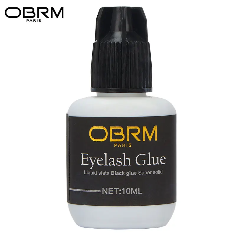 

10ml eyelash extension Glue, artist recommended lash Glue, Over 60 days eye lash Glue