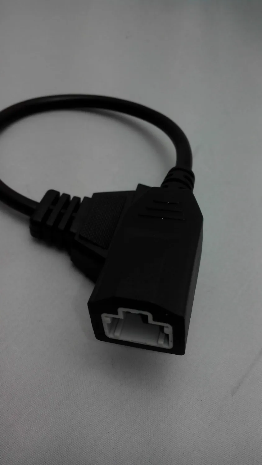 Honda 3 pin