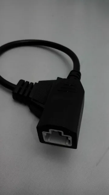 Honda 3 pin