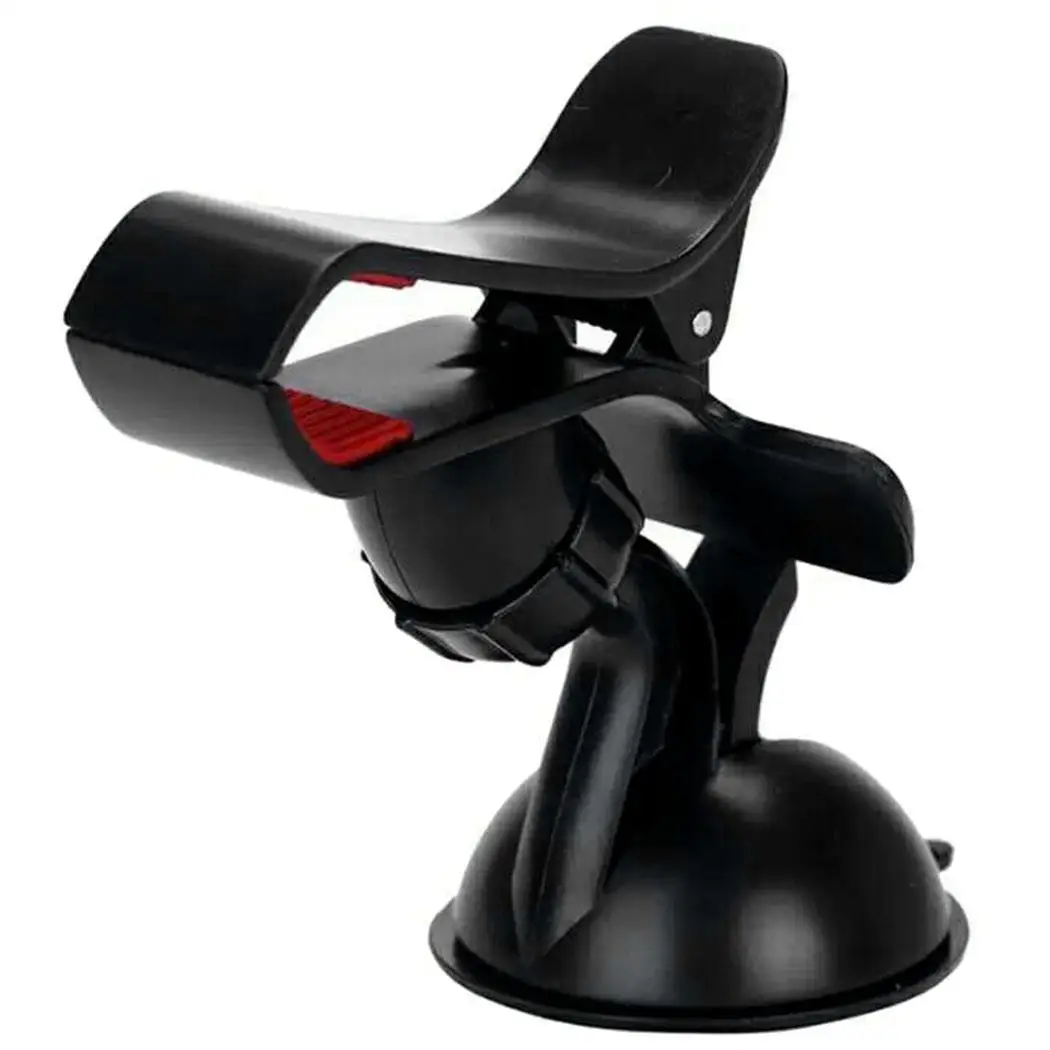 

Sailnovo Car Phone Holder for Phone in Car Suction Cup Mount Holders 360 Degrees Adjustable Cell Phone Holder Stand for iPhone