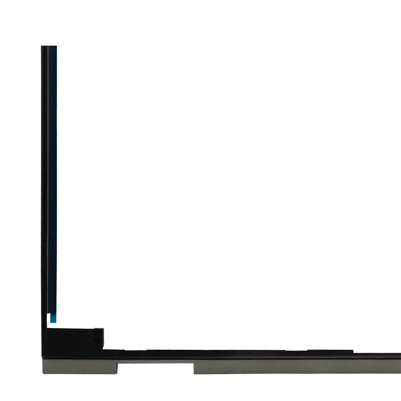 Новый чехол для ноутбука HP Spectre x360 15 CN CN013TX 15M LCD Серебряная задняя крышка/ЖК